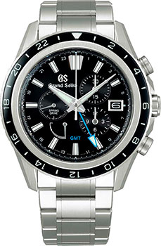 Часы Grand Seiko Evolution 9 SBGC251G
